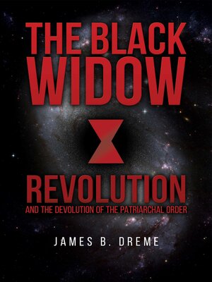 cover image of The Black Widow Revolution